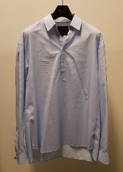Tunic shirt / LUTHAI DRESS