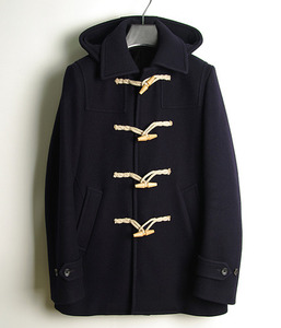 duffle coat&#039;willows&#039;