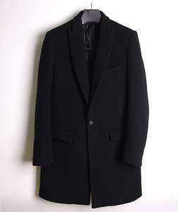 Single Chester 1b Coat 
