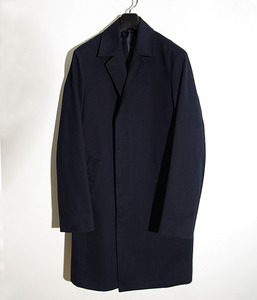 mac coat 